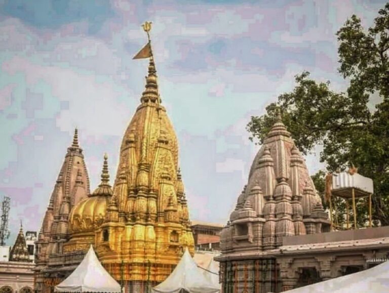 Kashi Vishwanath Temple History and significance